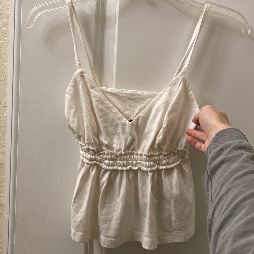 White Top